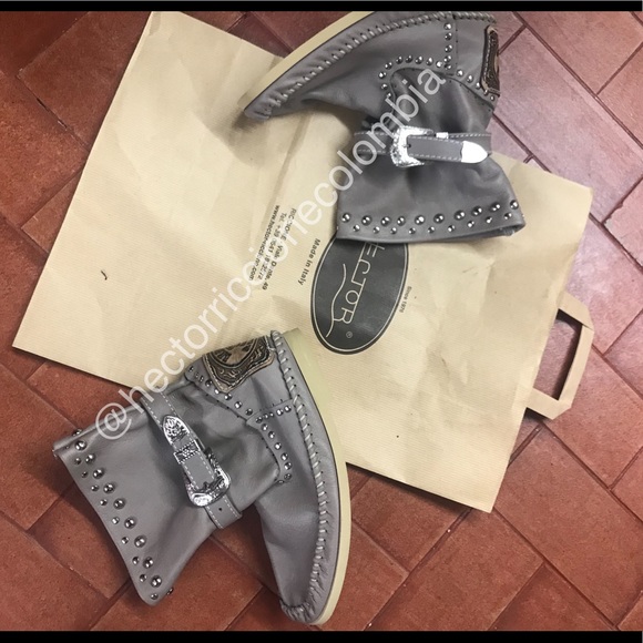 Borchiato HECTOR RICCIONE - Picture 6 of 6